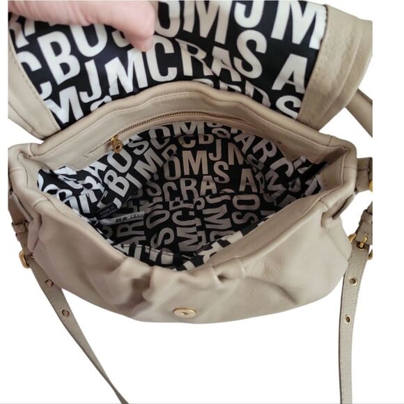 MARC by Marc Jacobs Classic Q Lil Ukita Bag - Picture 10 of 13